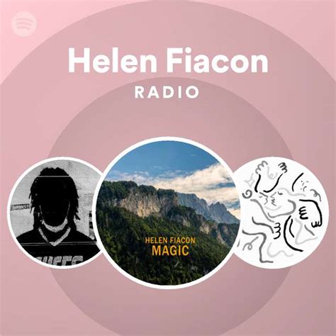 Unleashing the Magic with Helen Fiacon